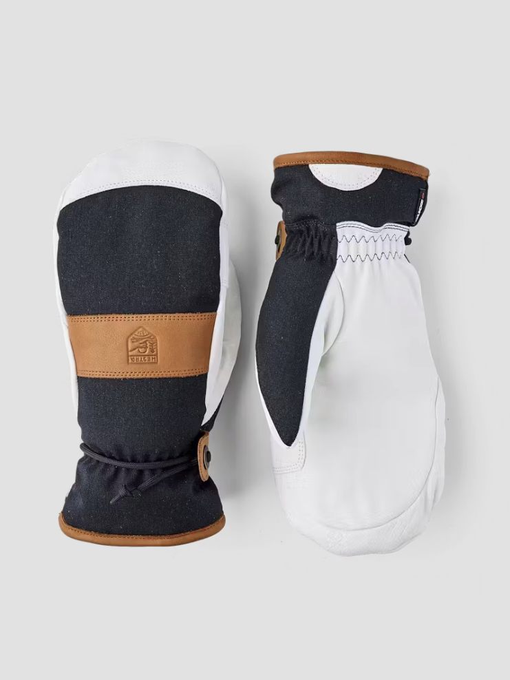 Hestra Hestra Voss CZone Mitt