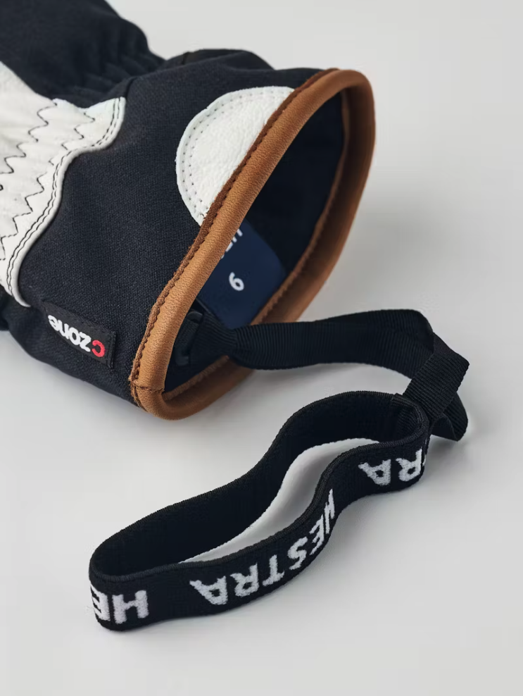 Hestra Hestra Voss CZone Mitt