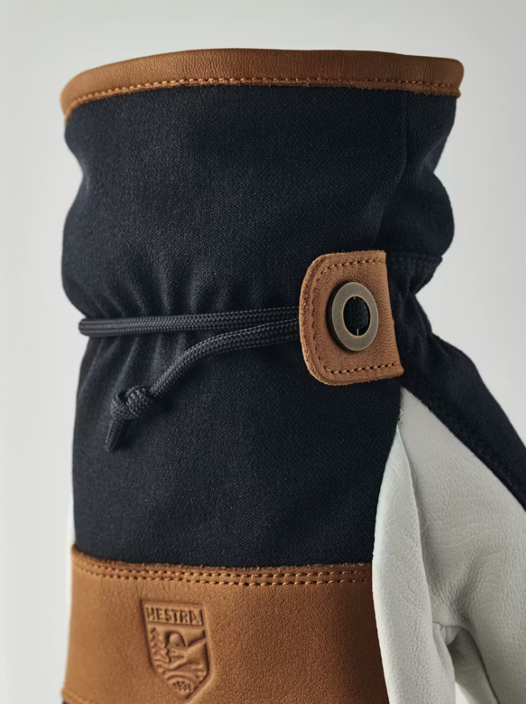 Hestra Hestra Voss CZone Mitt