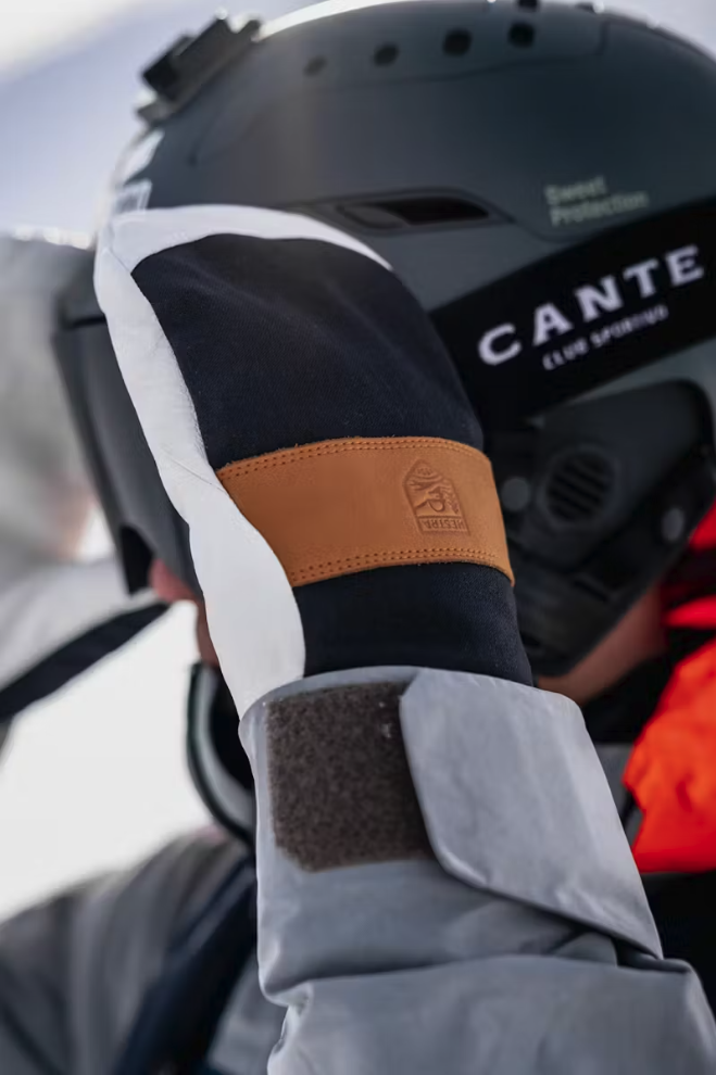 Hestra Hestra Voss CZone Mitt