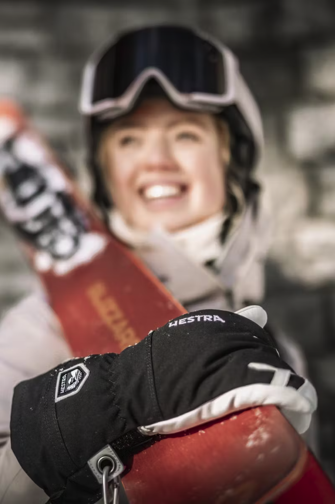 Hestra Hestra Heli Glove