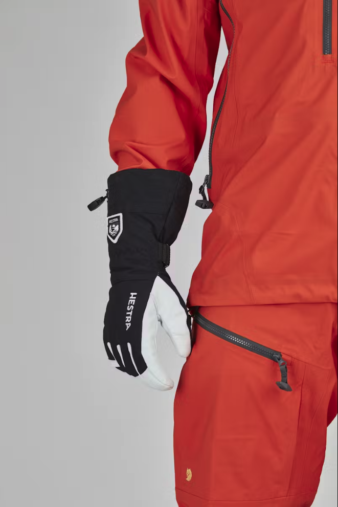 Hestra Hestra Heli Glove