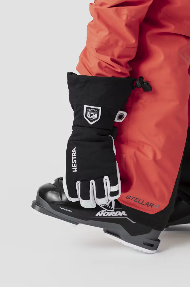 Hestra Hestra Heli Glove