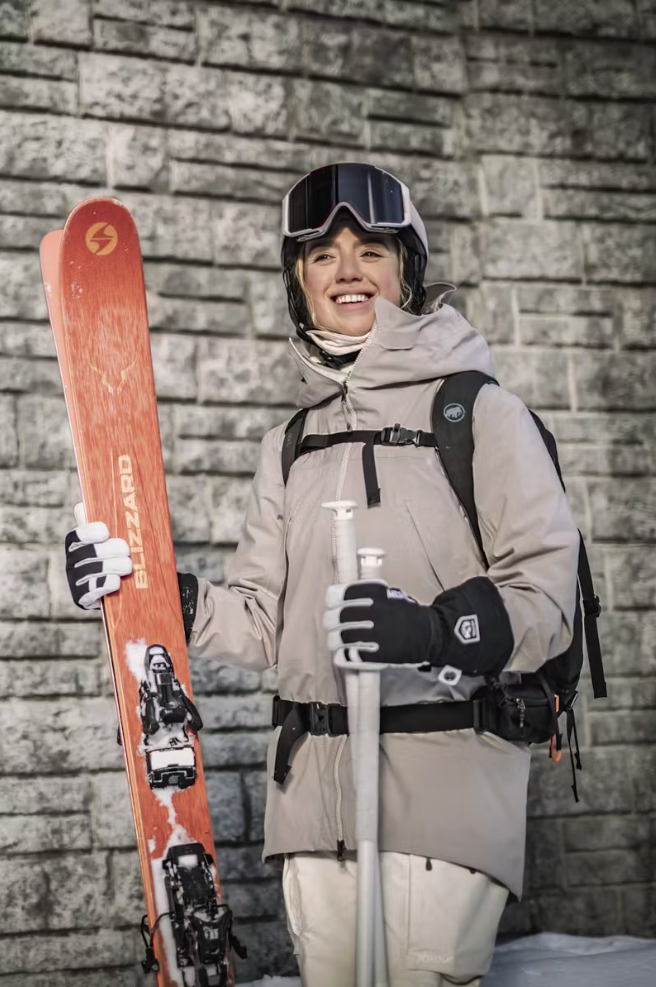 Hestra Hestra Heli Glove