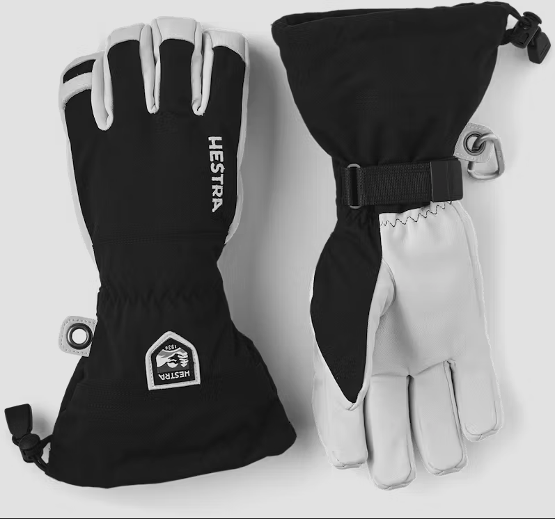 Hestra Hestra Heli Glove