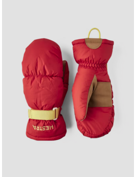 Hestra Hestra Kiruna Mitt