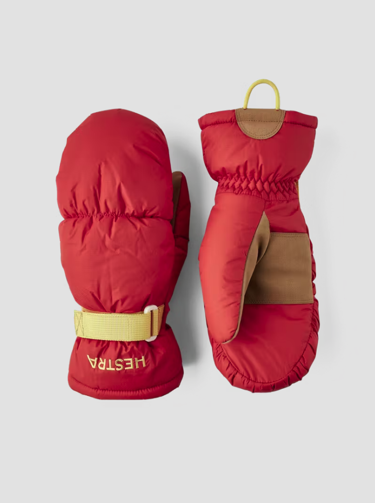 Hestra Hestra Kiruna Mitt