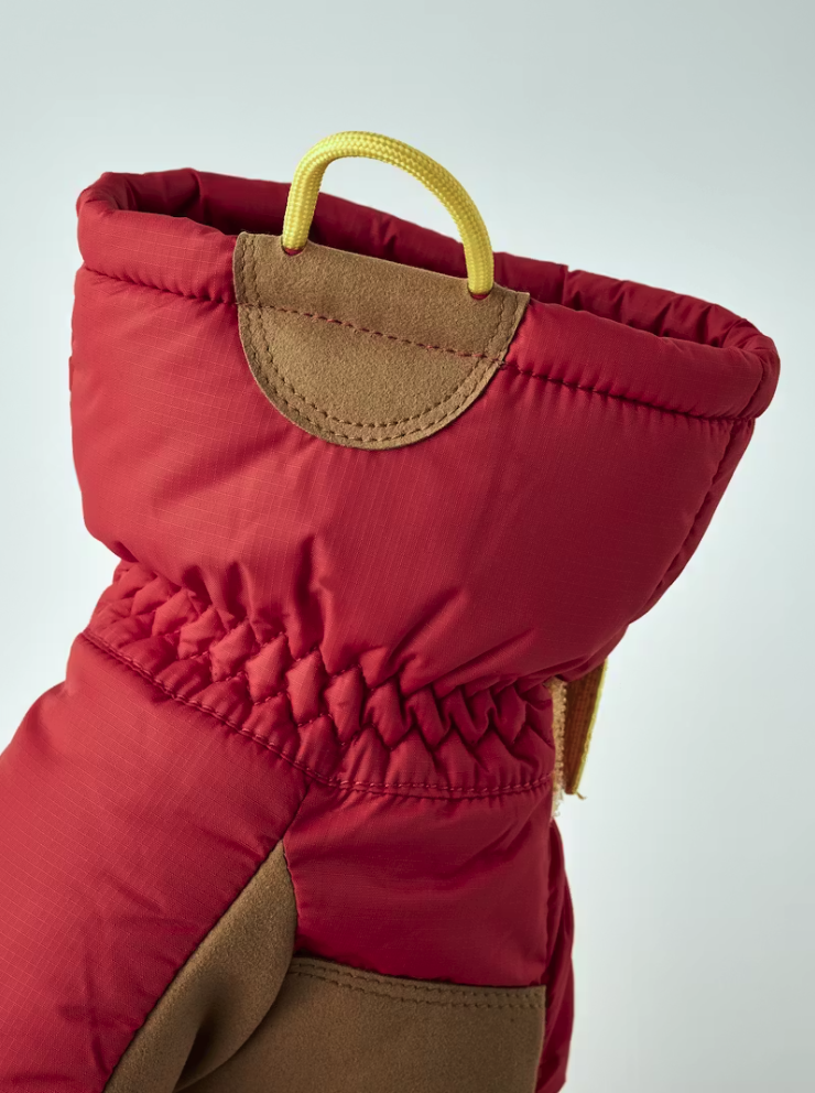 Hestra Hestra Kiruna Mitt