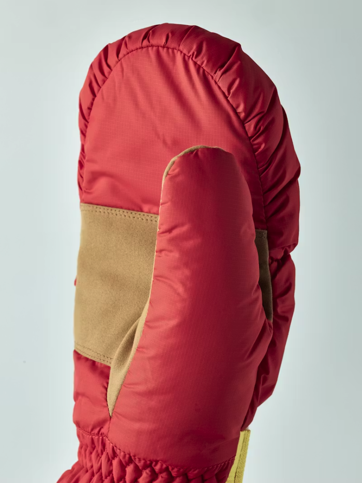 Hestra Hestra Kiruna Mitt