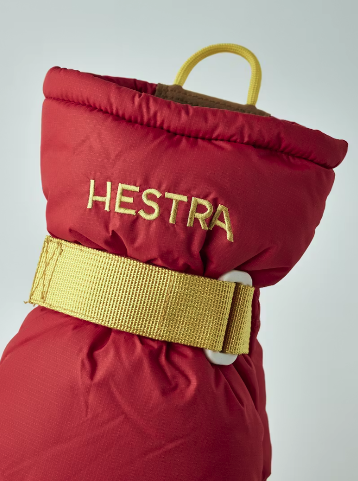 Hestra Hestra Kiruna Mitt