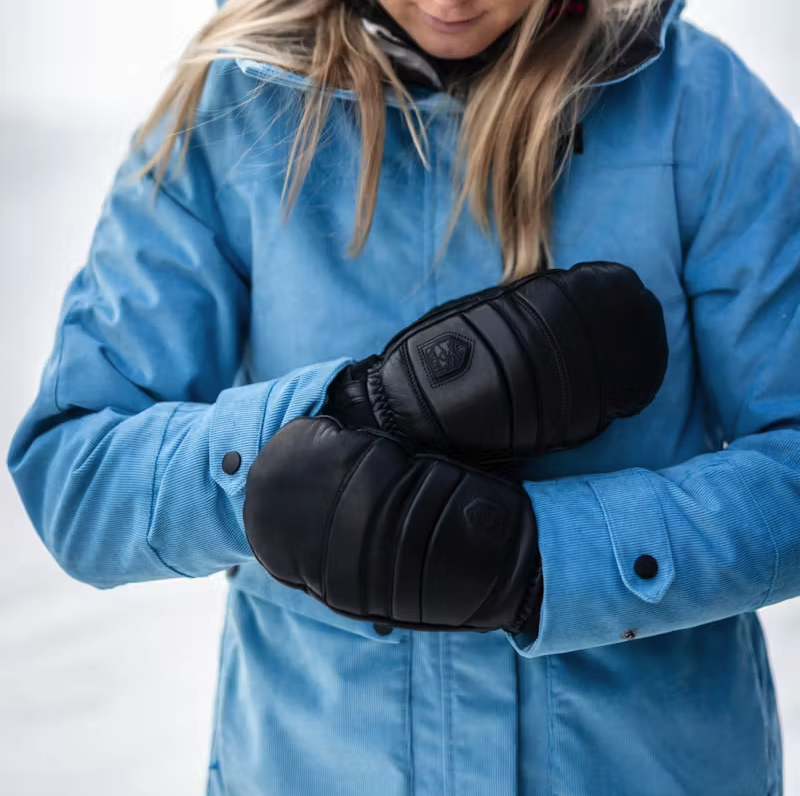 Hestra Hestra Fall Line Mitt