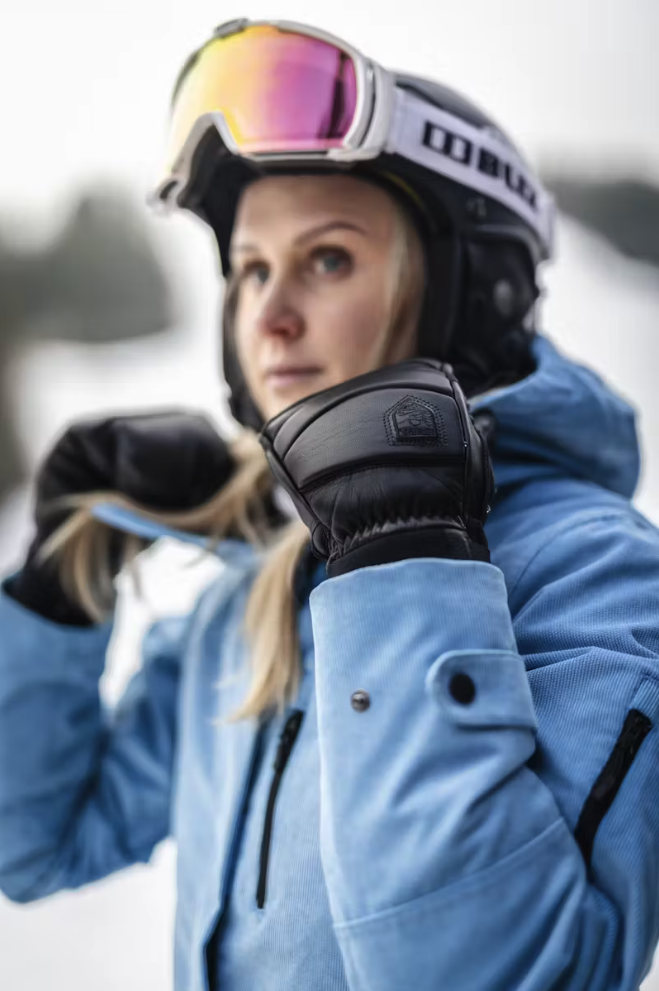 Hestra Hestra Fall Line Mitt