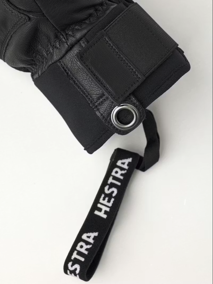 Hestra Hestra Fall Line Mitt