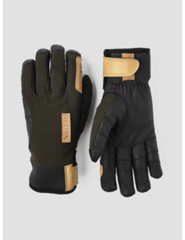 Hestra Hestra Ergo Grip Active Wool Terry Glove