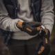 Hestra Hestra Ergo Grip Active Wool Terry Glove