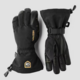 Hestra Hestra Army Leather Gore-Tex 5 Finger Gloves