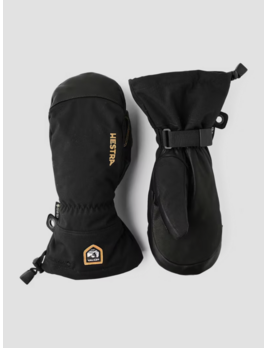 Hestra Hestra Army Leather Gore-Tex Mitt