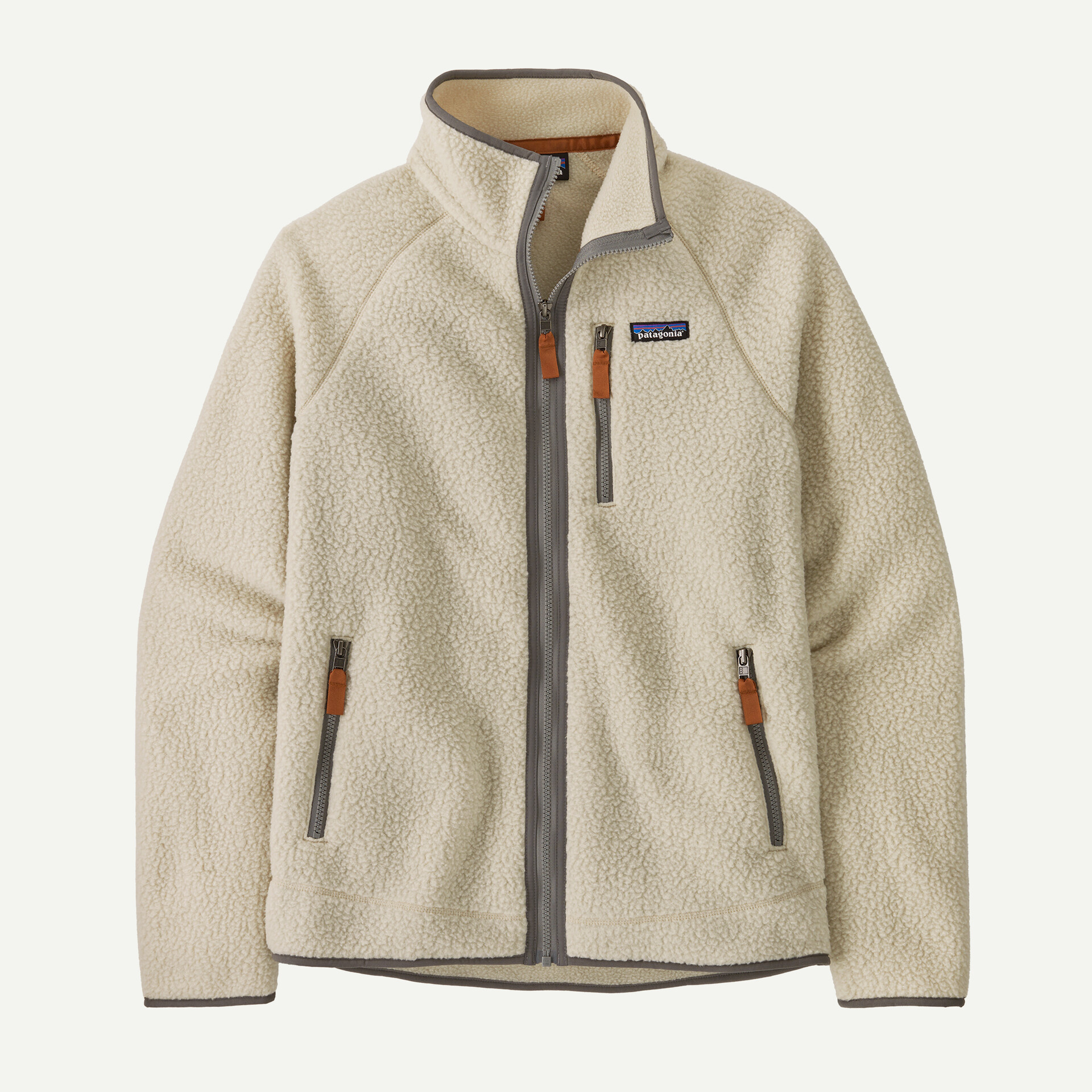 Patagonia Patagonia Men's Retro Pile Fleece Jacket