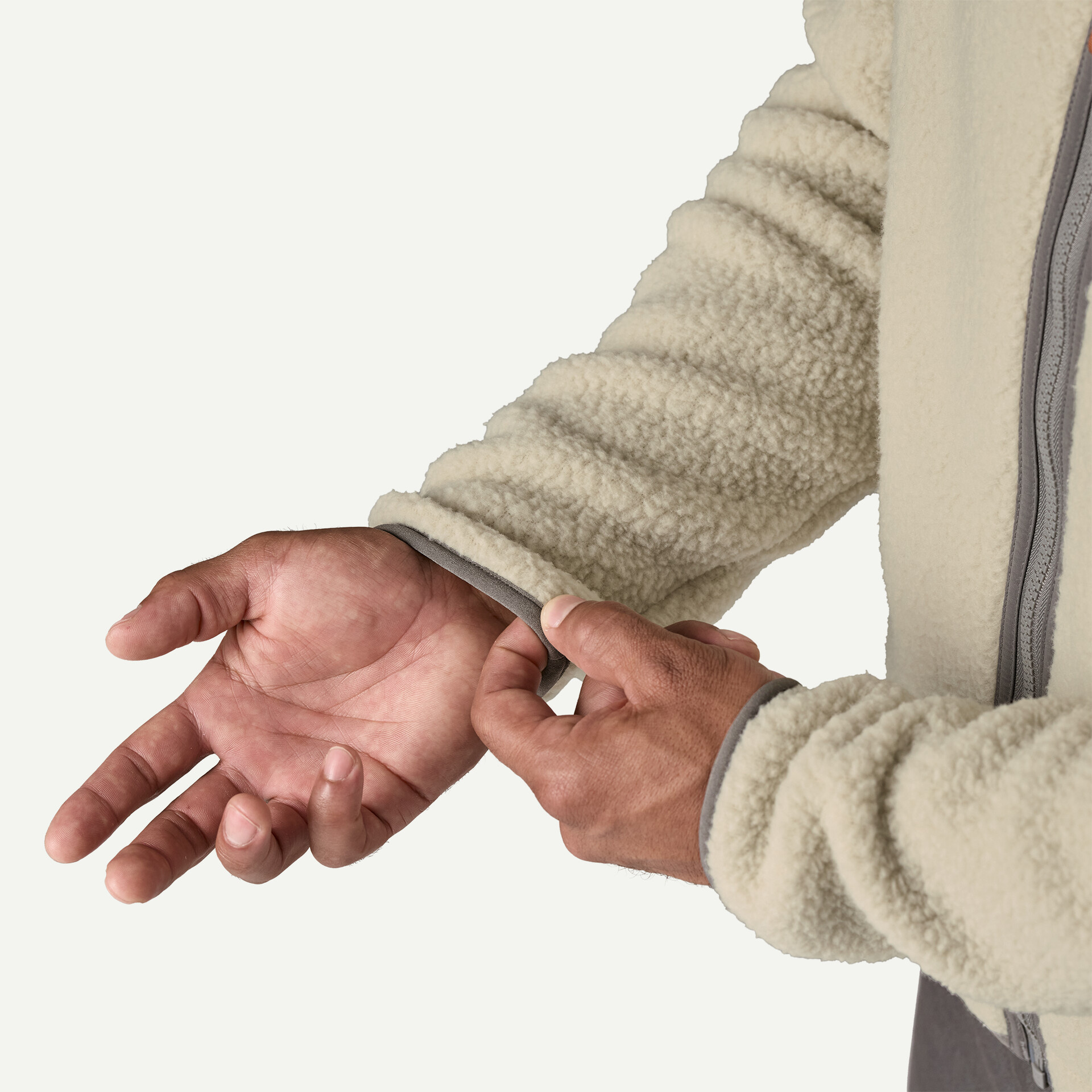 Patagonia Patagonia Men's Retro Pile Fleece Jacket