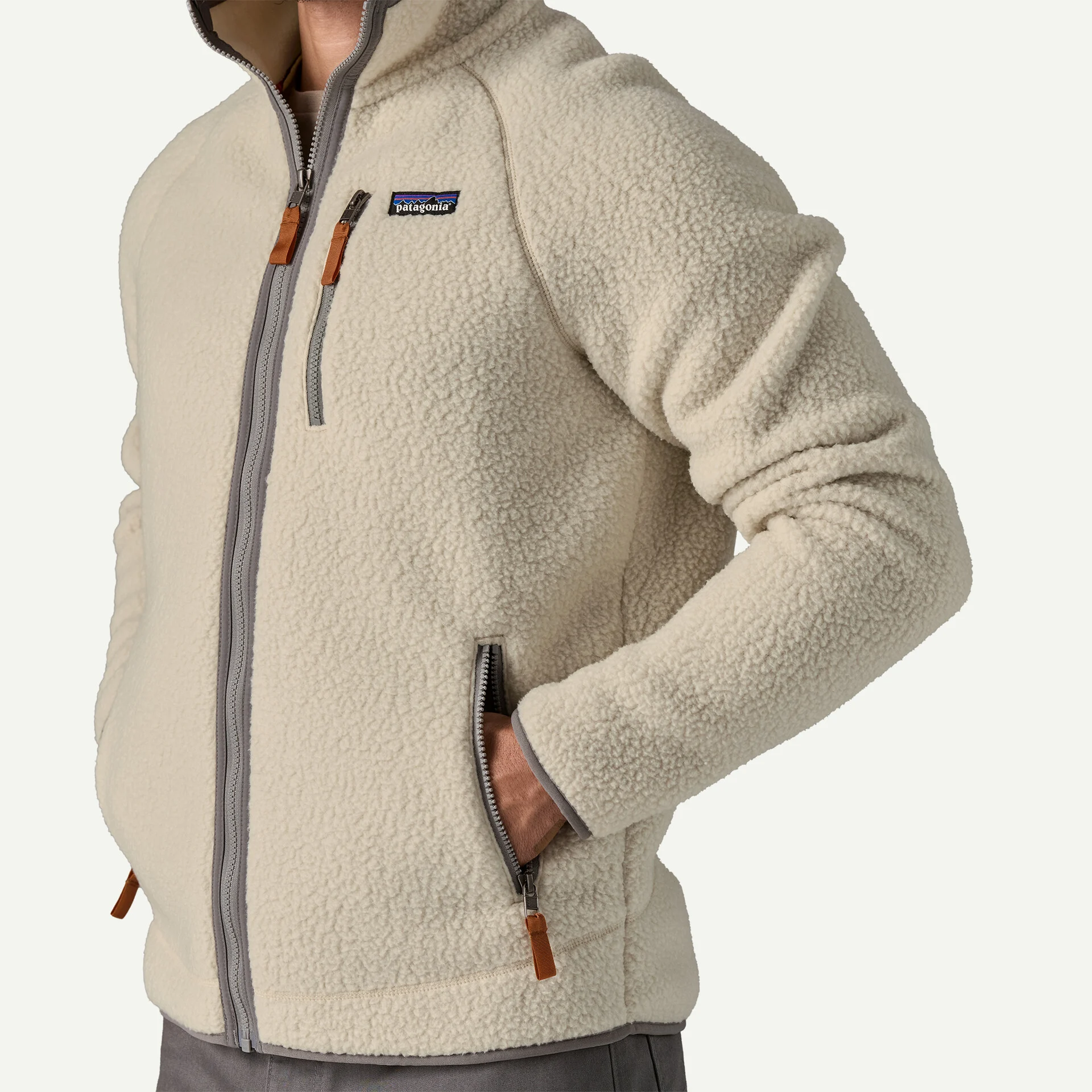 Patagonia Patagonia Men's Retro Pile Fleece Jacket