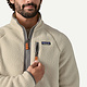 Patagonia Patagonia Men's Retro Pile Fleece Jacket Patagonia Patagonia Men's Retro Pile Fleece Jacket