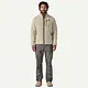 Patagonia Patagonia Men's Retro Pile Fleece Jacket Patagonia Patagonia Men's Retro Pile Fleece Jacket