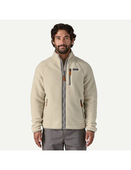Patagonia Patagonia Men's Retro Pile Fleece Jacket
