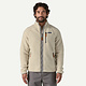 Patagonia Patagonia Men's Retro Pile Fleece Jacket Patagonia Patagonia Men's Retro Pile Fleece Jacket