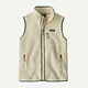 Patagonia Patagonia Women's Retro Pile Vest