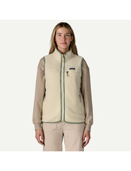 Patagonia Patagonia Women's Retro Pile Vest