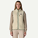 Patagonia Patagonia Women's Retro Pile Vest