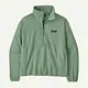 Patagonia Patagonia Women's Micro D® 1/2-Zip Fleece Pullover