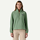 Patagonia Patagonia Women's Micro D® 1/2-Zip Fleece Pullover