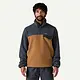 Patagonia Patagonia Men's Lightweight Synchilla® Snap-T® Fleece Pullover