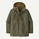 Patagonia Patagonia Men's Isthmus Parka