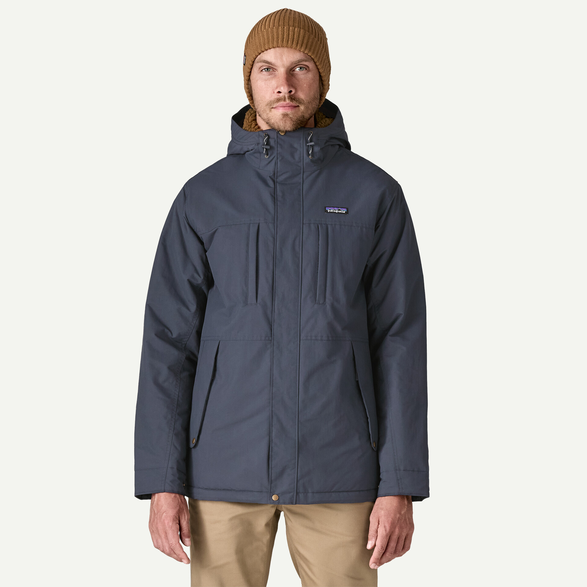 Patagonia Patagonia Men's Isthmus Parka