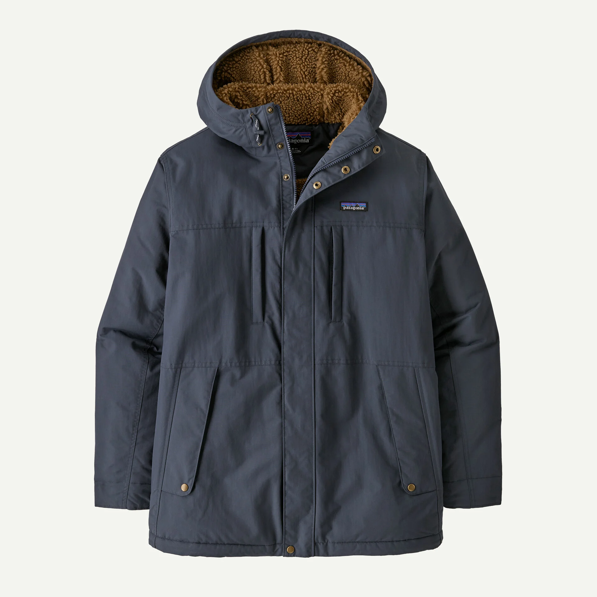 Patagonia Patagonia Men's Isthmus Parka