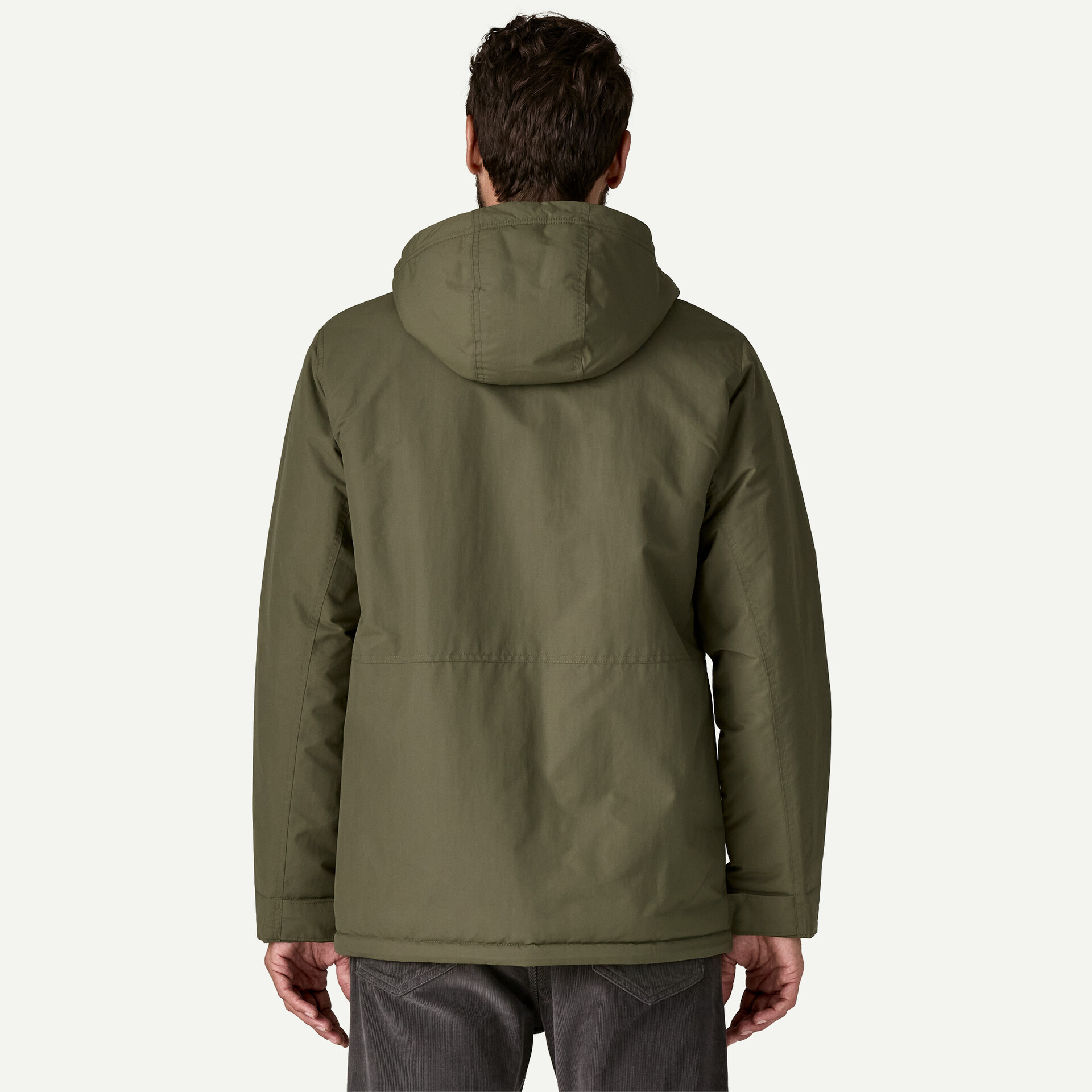 Patagonia Patagonia Men's Isthmus Parka