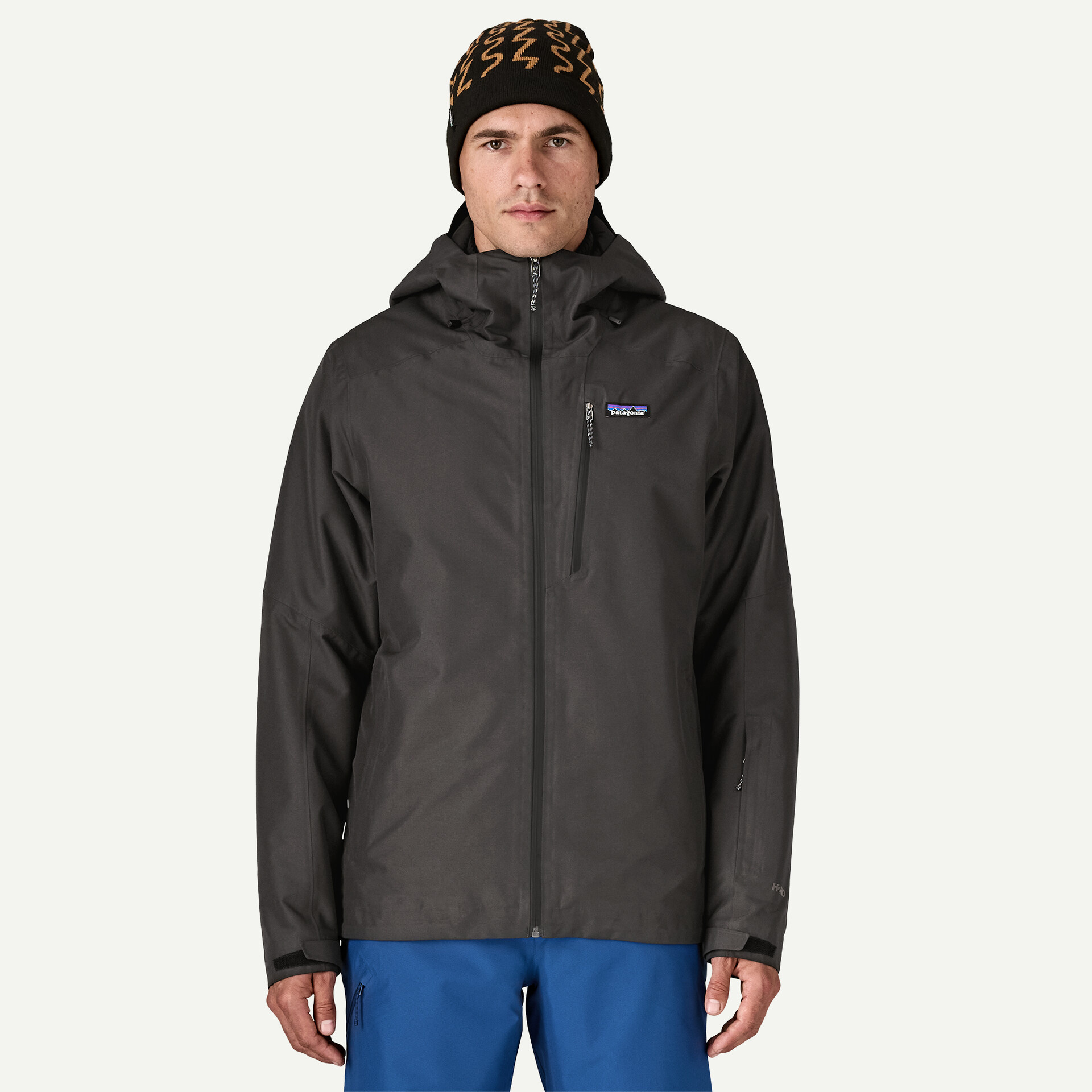 Patagonia Patagonia Men's Insulated Powder Town Jacket