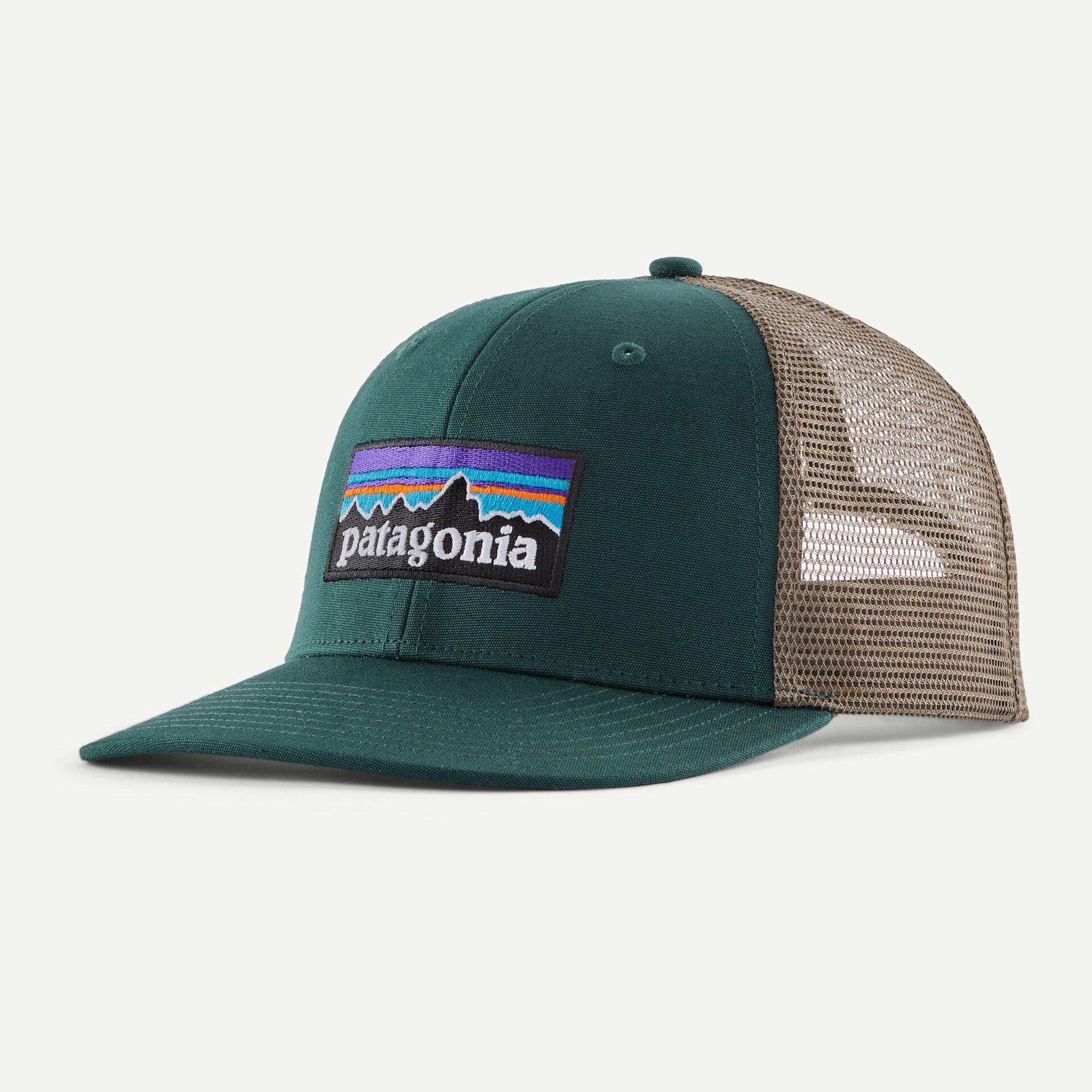Patagonia Patagonia P-6 Logo Trucker Hat