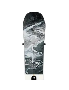 Ghost Mount Ghost Mount Snowboard Wall Mount
