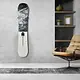 Ghost Mount Ghost Mount Snowboard Wall Mount