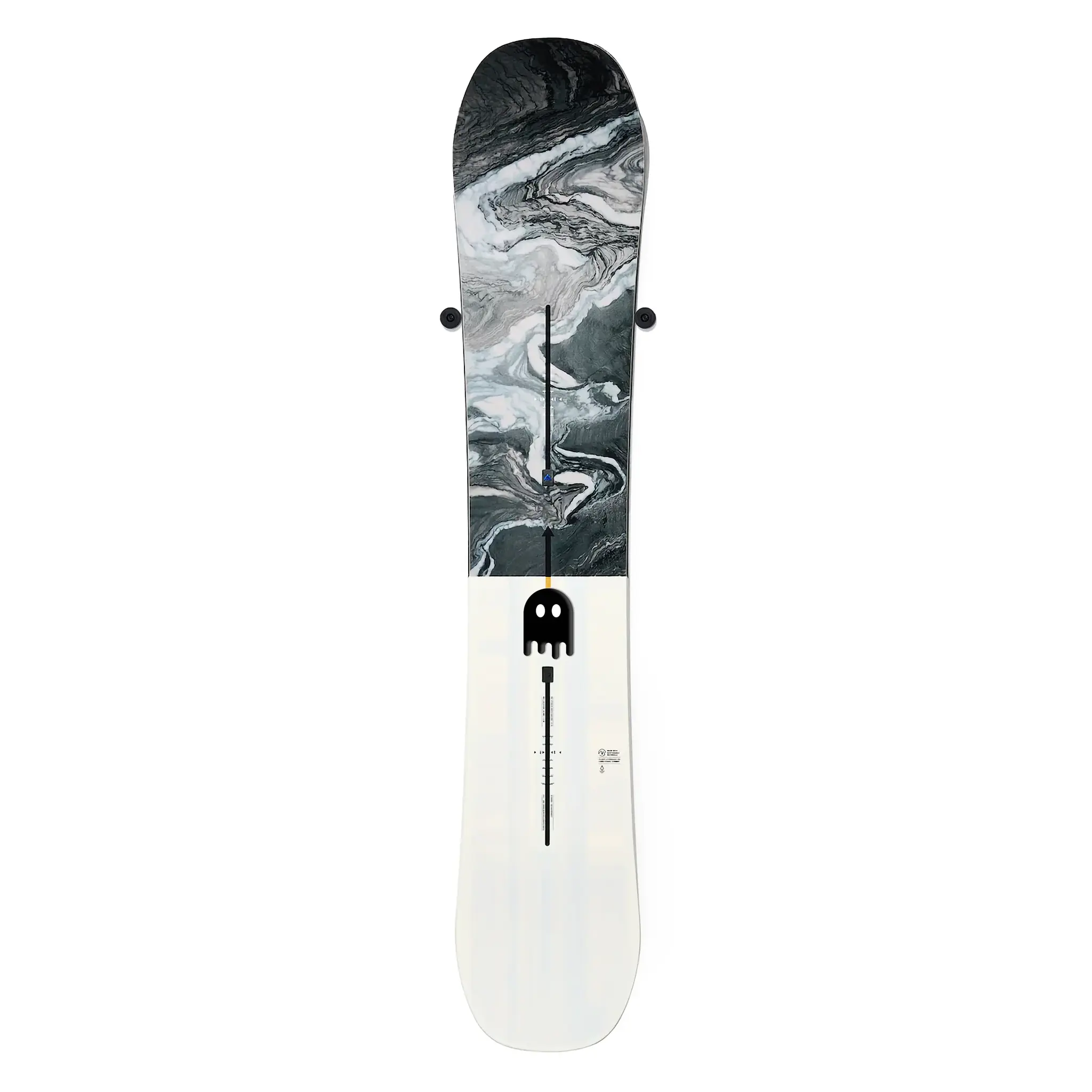 Ghost Mount Ghost Mount Snowboard Wall Mount