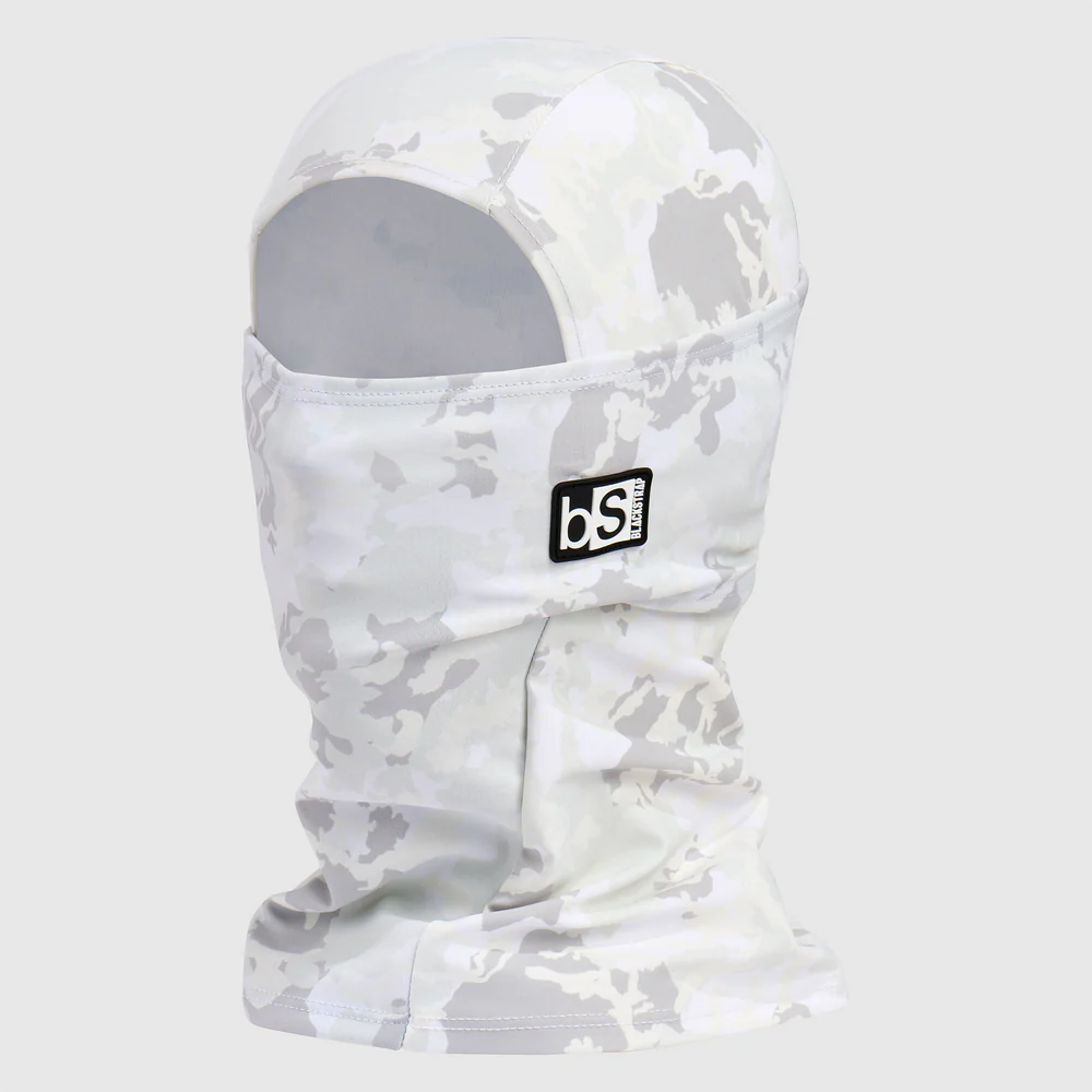 BlackStrap The Hood Balaclava (Prints)