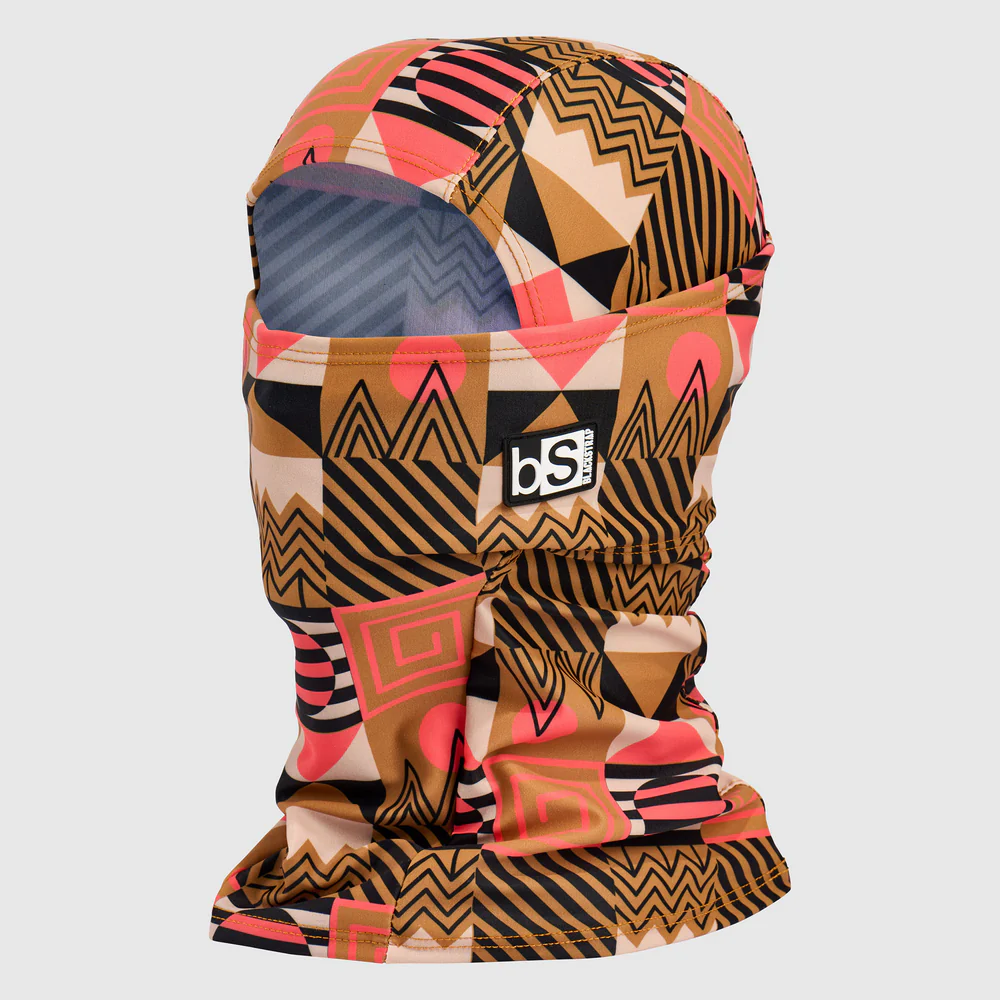 BlackStrap The Hood Balaclava (Prints)