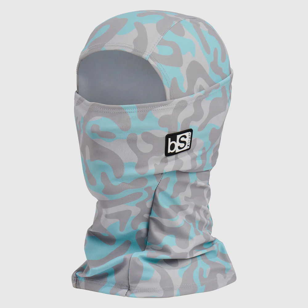 BlackStrap The Hood Balaclava (Prints)