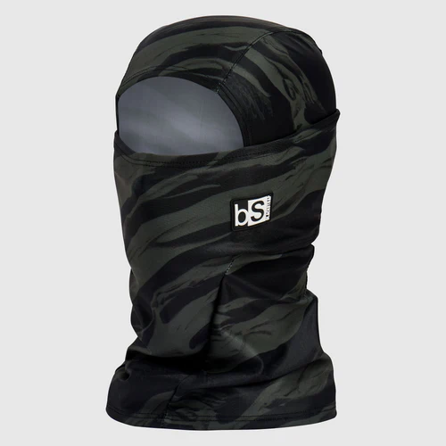 BlackStrap The Hood Balaclava (Prints)