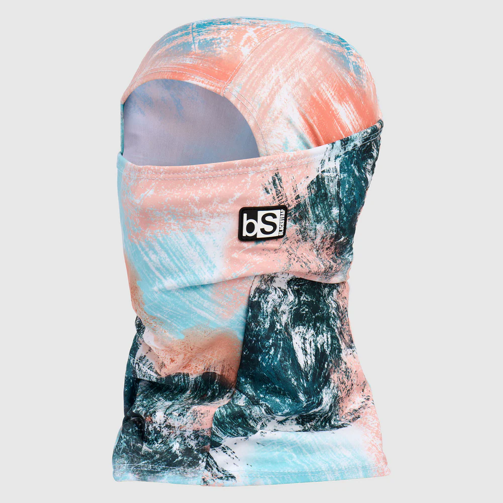 BlackStrap The Hood Balaclava (Prints)