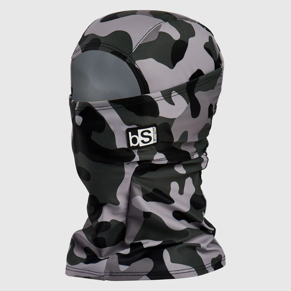 BlackStrap The Hood Balaclava (Prints)