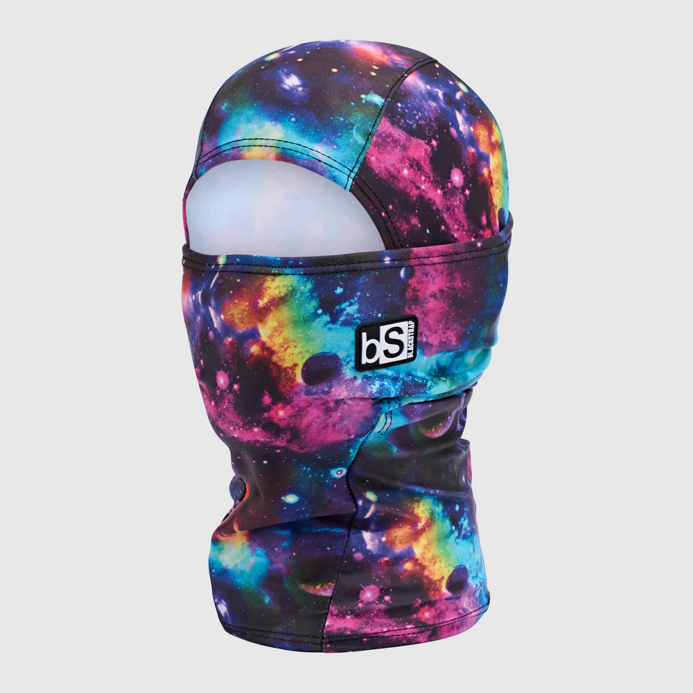BlackStrap The Hood Balaclava (Prints)